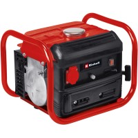 Einhell Agregat za električno napajanje v sili TC-PG 10 E5 bencinski 4 l