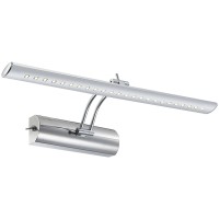 Globo LED stenska svetilka Picture I