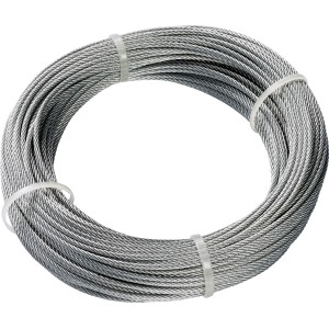 Žična vrv Basic Ø 2 mm x 30 m
