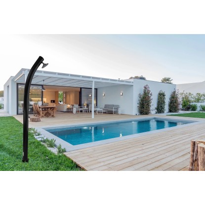 Summer Fun Solarna prha Menorca 2 Deljena 20 l