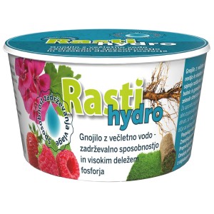 Rasti Gnojilo za suha in odcedna rastišča Hydro 300 g