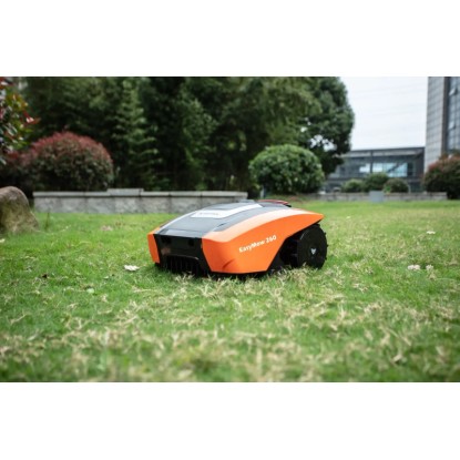 Robotska kosilnica Yardforce EasyMow 260 za površine do 260 m²