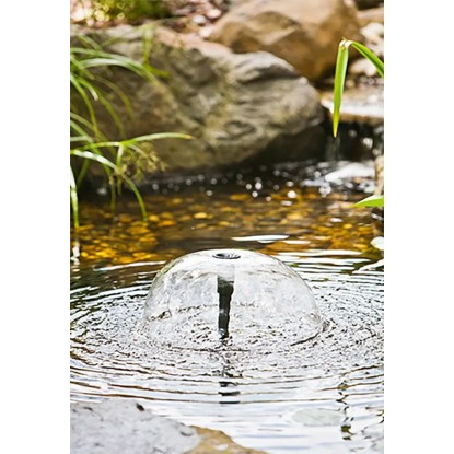 Heissner Smartline Črpalka za vodomet Jet Eco 3100 l/h