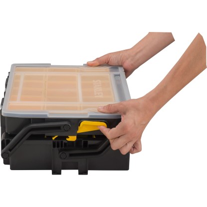 Stanley Organizator Sortmaster Multilevel