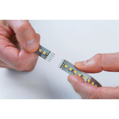 Paulmann MaxLED 250 Osnovni komplet 3 m Topla bela IP20 2700 K 12 W 230/24 V