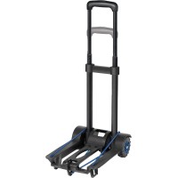 Zložljivi voziček 50 kg