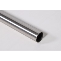 Oprijemalo nerjavno jeklo V2A 40 mm x 1.500 mm