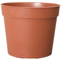Ebertsankey Sadilni lonček, Ø 6 cm Terakota
