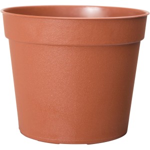 Ebertsankey Sadilni lonček, Ø 6 cm Terakota