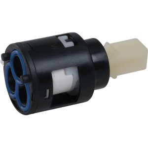 Nadomestna kartuša 25 mm za enoročno armaturo za umivalnik