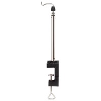 LUX-TOOLS Držalo za gredi 25 cm - 68 mm