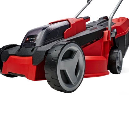 Einhell Akum. kosilnica GE-CM 18/30 Li 25 l z akum. baterijo in polnil. 18 V