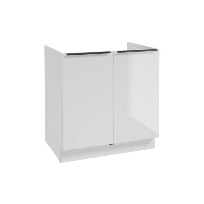 Kuhinjski set Belluno 200 cm bel