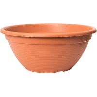 Ebertsankey Cvetlična skleda Original Ø 28 cm terakota