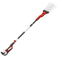 Akumulatorski obiralec oljk/sadja GE-FS 18/53 Li-Solo