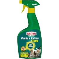 Substral Celaflor za mačke in pse v razpršilu 500 ml