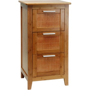 Eisl Omarica iz bambusa s 3 predali