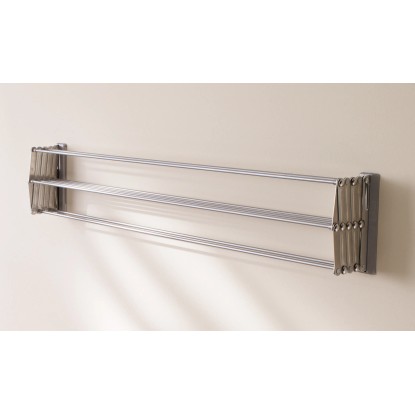 Artweger Stenski sušilnik prerila RuckZuck 120 cm