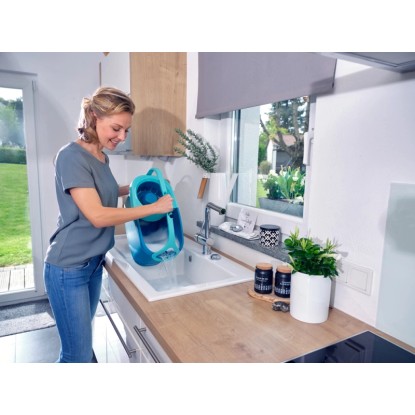 Leifheit Komplet Clean Twist Disc Mop Ergo