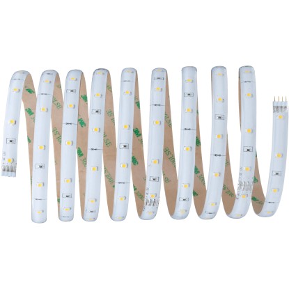 Paulmann Trak YourLED 3 m topla bela