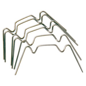 Sponke za rastlinjak 20 kosov