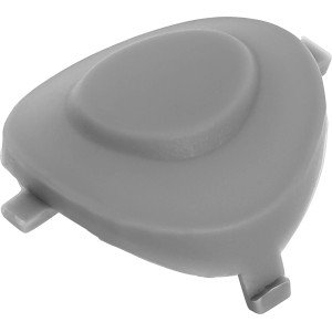 Preklopni gumb za prho za posodo serije Raso