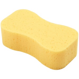 Avtomobilska gobica v obliki kosti