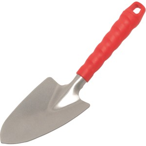 Lopatka za rože jeklena