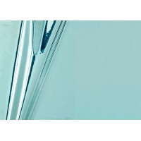 d-c-fix Lepilna folija srebrna visoko sijajna 45 cm x 150 cm