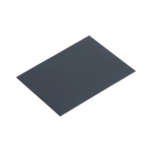 LUX Brusni papir za mokro brušenje K600