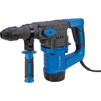 LUX-TOOLS Vrtalno kladivo E-BHL-23 s kovčkom