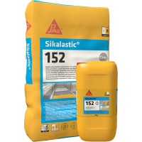 Sika Cementna malta Sikalastic-152 komponenta B 25 kg