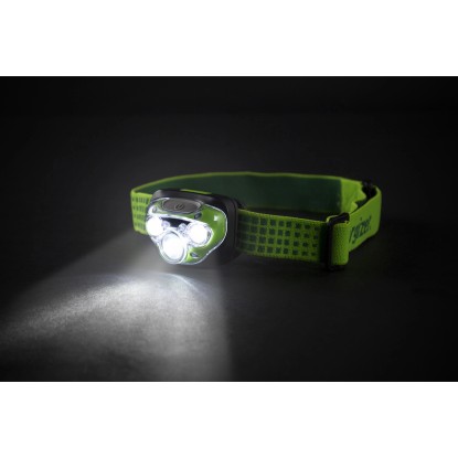 Energizer Naglavna svetilka Vision HD+ 7 LED vklj. 3 x mikro (AAA) baterije