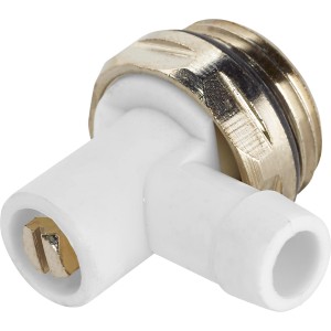 Odzračevalni ventil za radiator Medenina 21 mm (1/2")