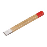 LUX-TOOLS Dleto za ploščice plosko 100 mm Comfort
