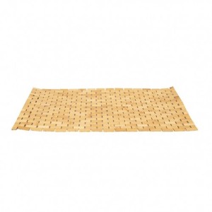 Tendance Kopalniška podloga bambus 40 cm x 100 cm