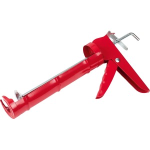 Kartušna tlačilka Rdeča