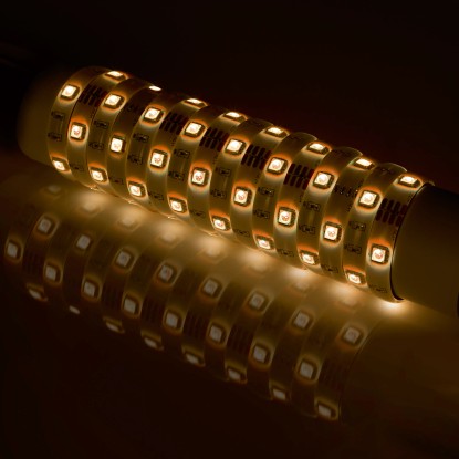 LED-trak 300 LED-lučk 24 W RGB 10 m