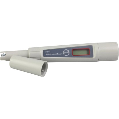 Summer Fun PH-meter