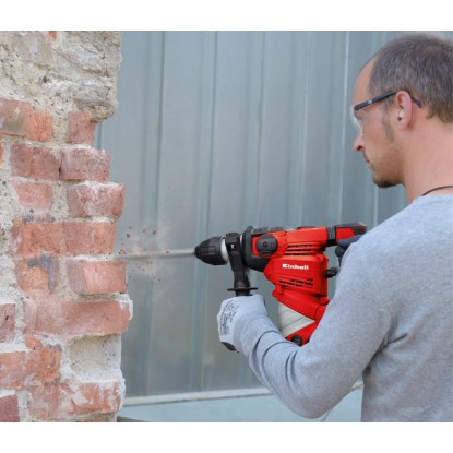 Einhell Vrtalno kladivo TH-RH 1600