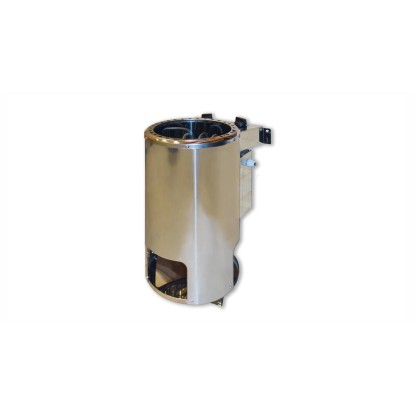 Weka Montažna savna Set 508 GT Vel. 1 Vklj. peč