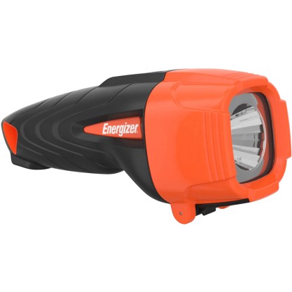 Energizer Delovna svetilka Impact 2 LED diodi 2xAA vklj.