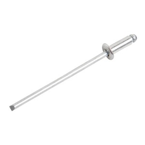 LUX-TOOLS Slepe kovice 4 mm x 10 mm