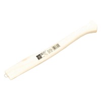 LUX-TOOLS Nadomestni ročaj Comfort za sekiro 800 g