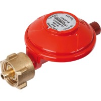 Rothenberger Regulator za propan za kampiranje s konstantnimi 50 mbar