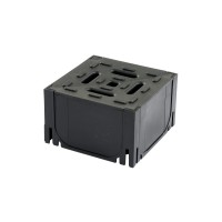 ACO Self Hexaline 2.0 Universal Kotni element Črn