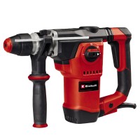 Einhell 1600-W vrtalno kladivo TE-RH 32-1600 4F omejevalnik globine in kovček