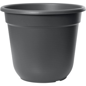 Ebertsankey Cvetlični lonček Original Ø 11 cm antracit