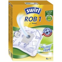 Swirl Vrečke za sesalec Micropor ROB 1