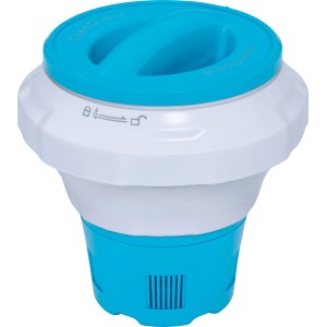 Bestway Plovec za odmerjanje Flowclear Ø 17,5 cm